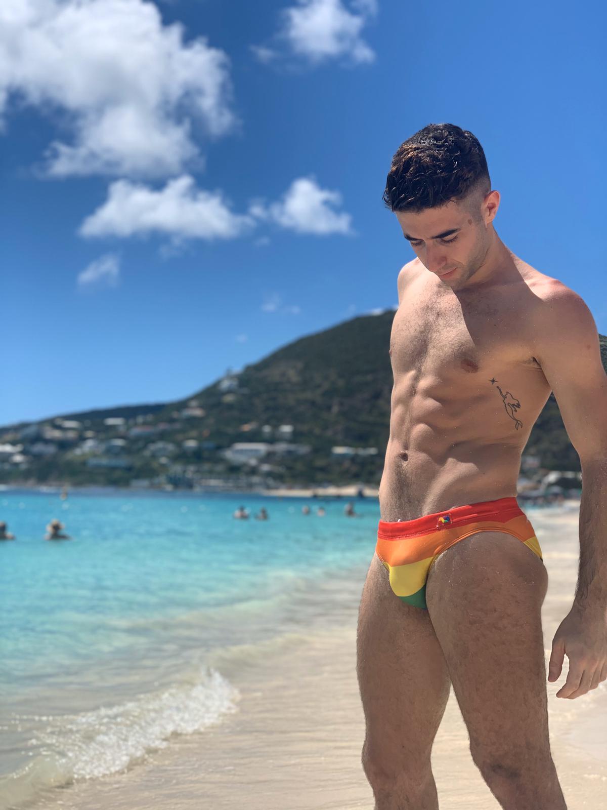 Youfoundjoey's avatar