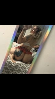 Baby girl's avatar
