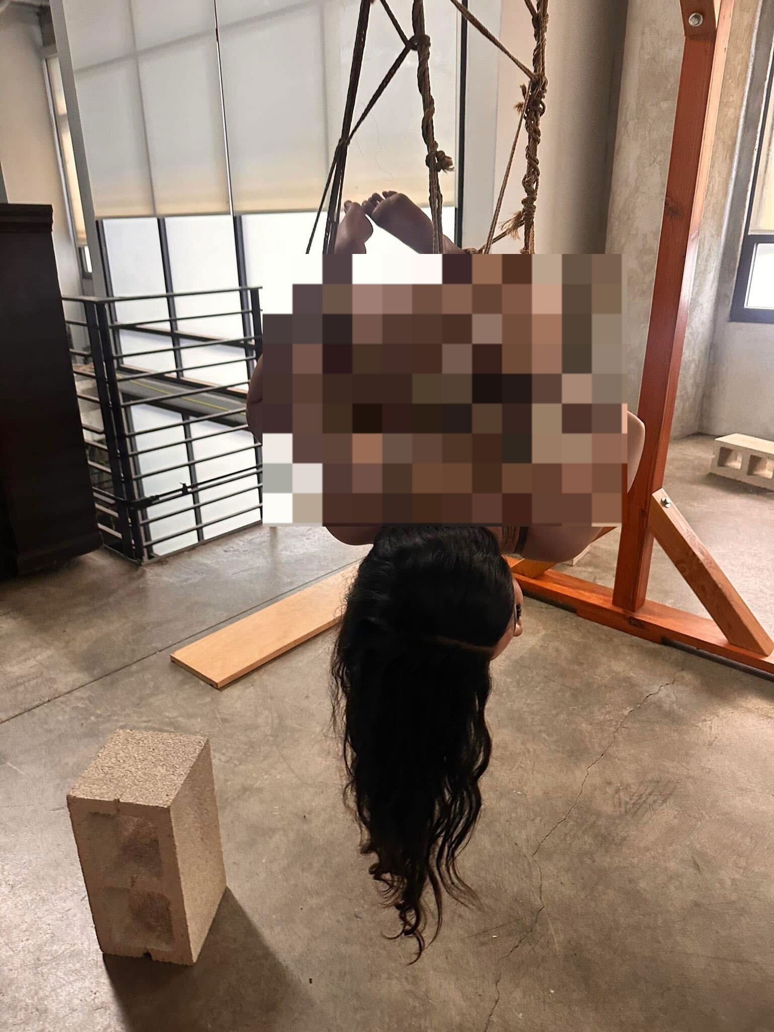 Ashley Ramirez's avatar
