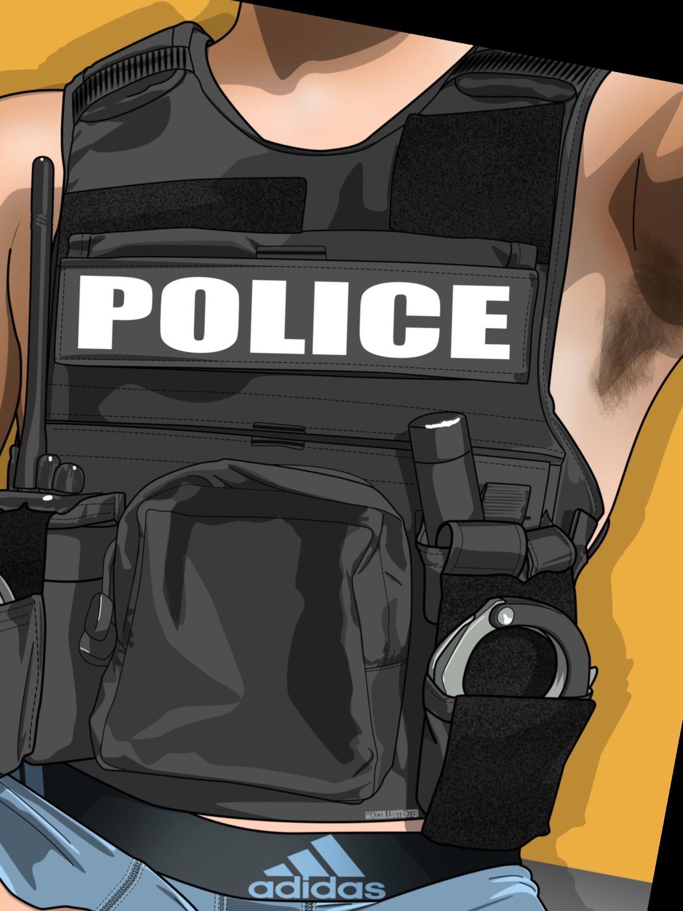 YoungCopX