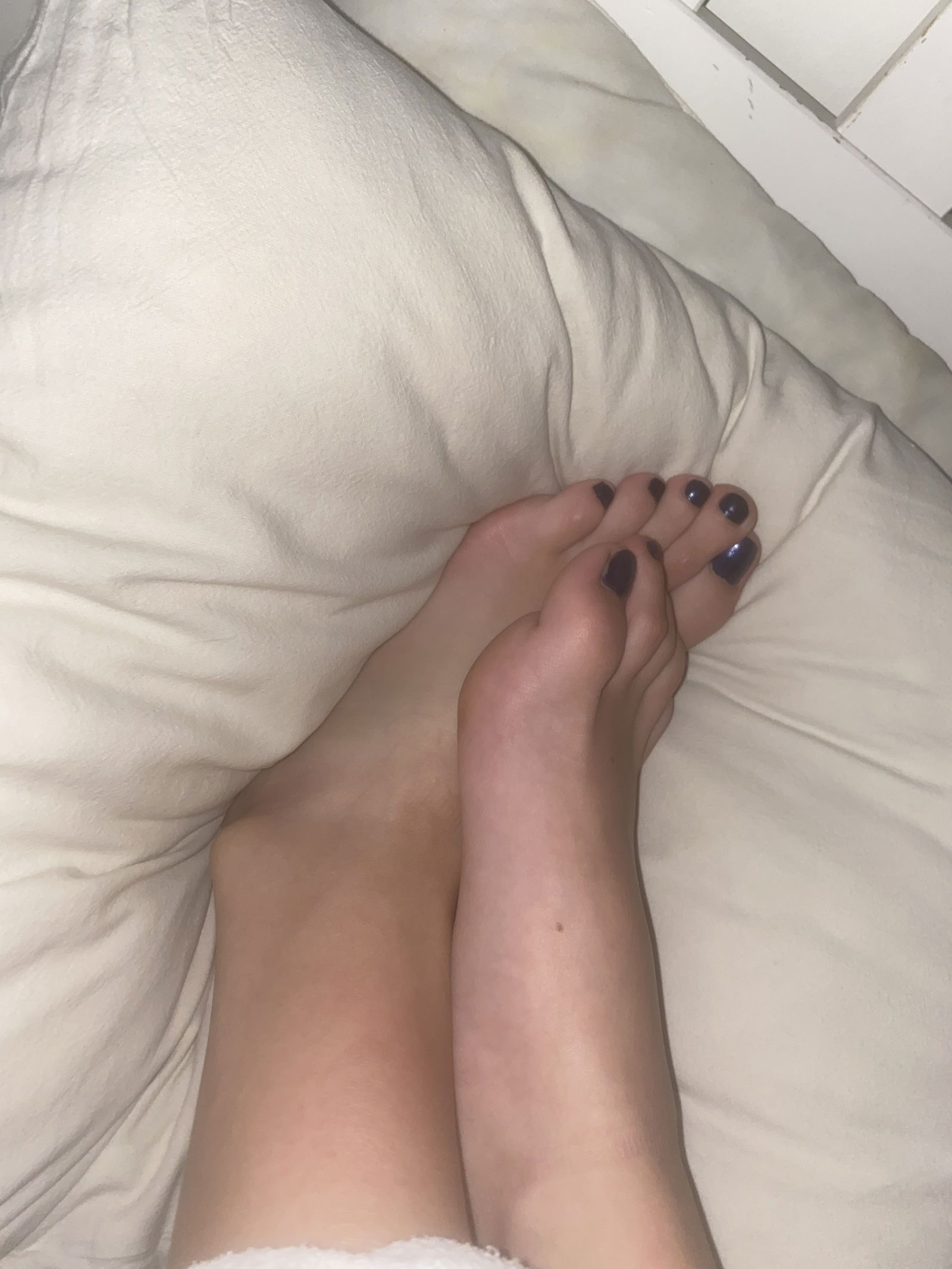 Foot content's avatar