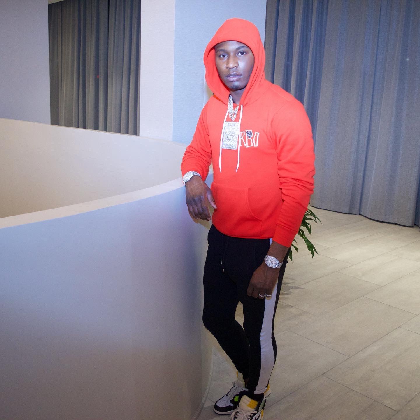 YoungGoldie's avatar