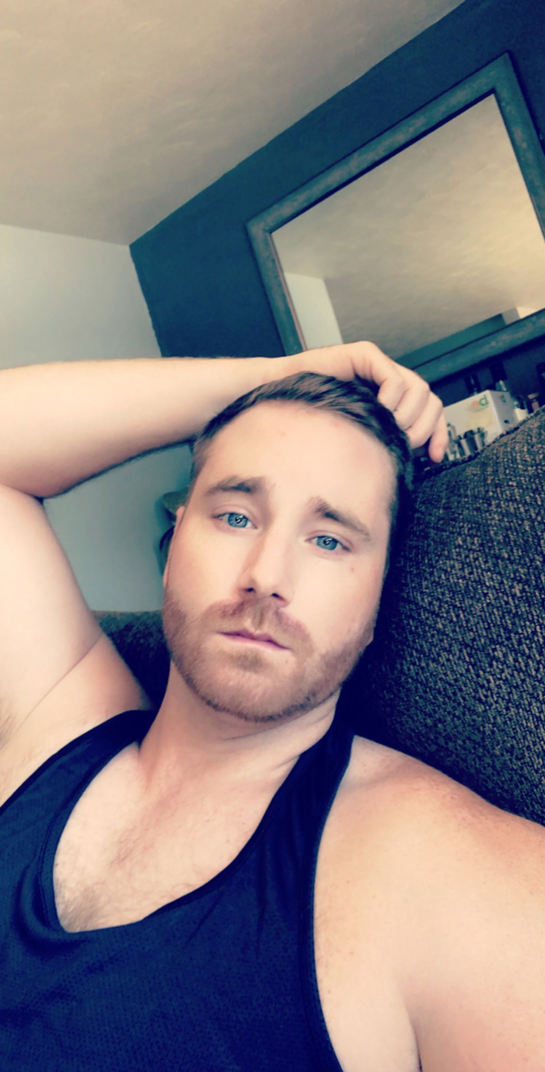 Nick's avatar
