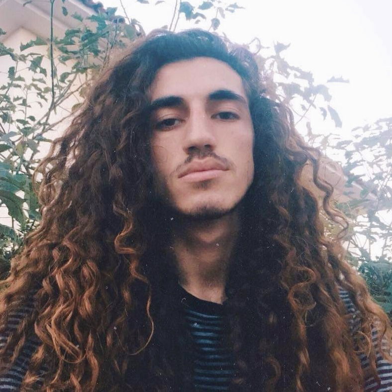 Tarzan's avatar