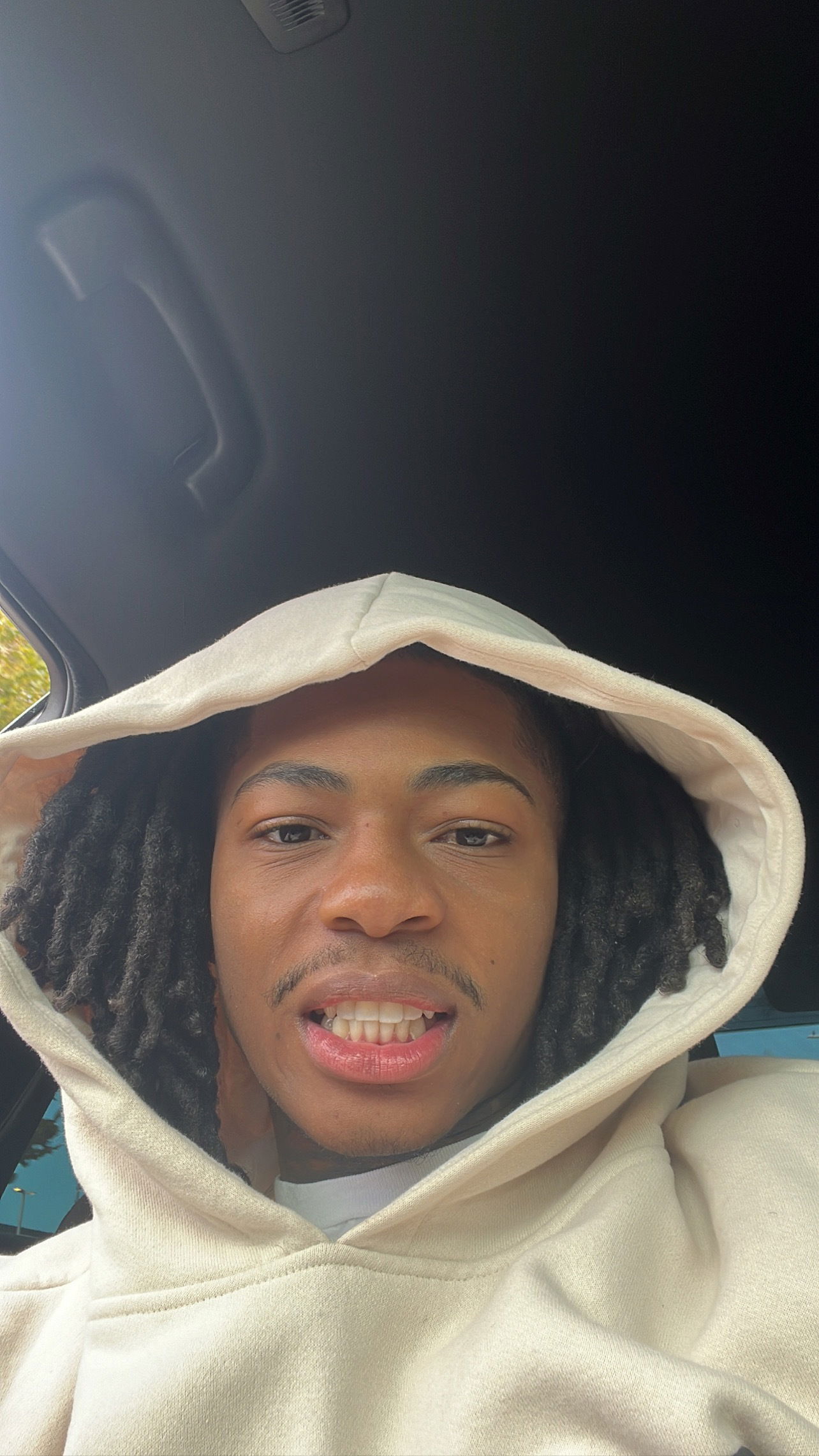 Glo From The South's avatar