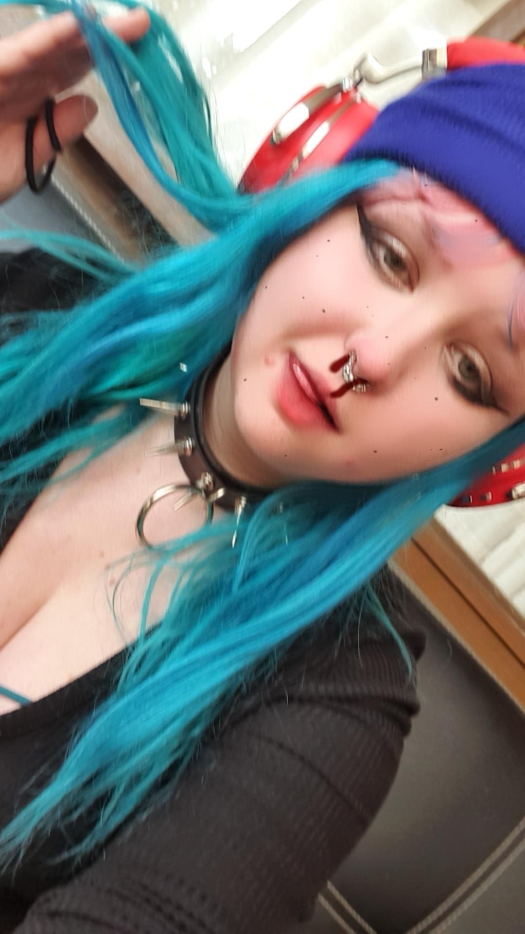 Alaska blue's avatar