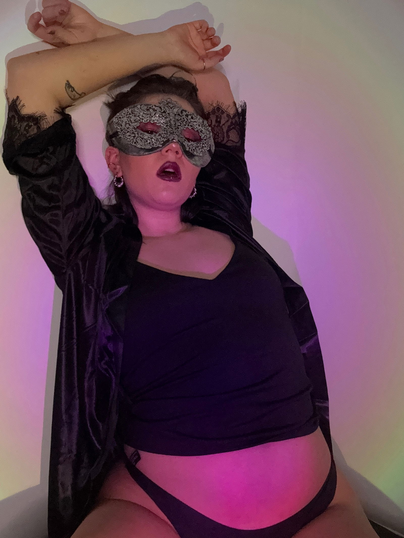 Mistress Devon Purgatory's avatar