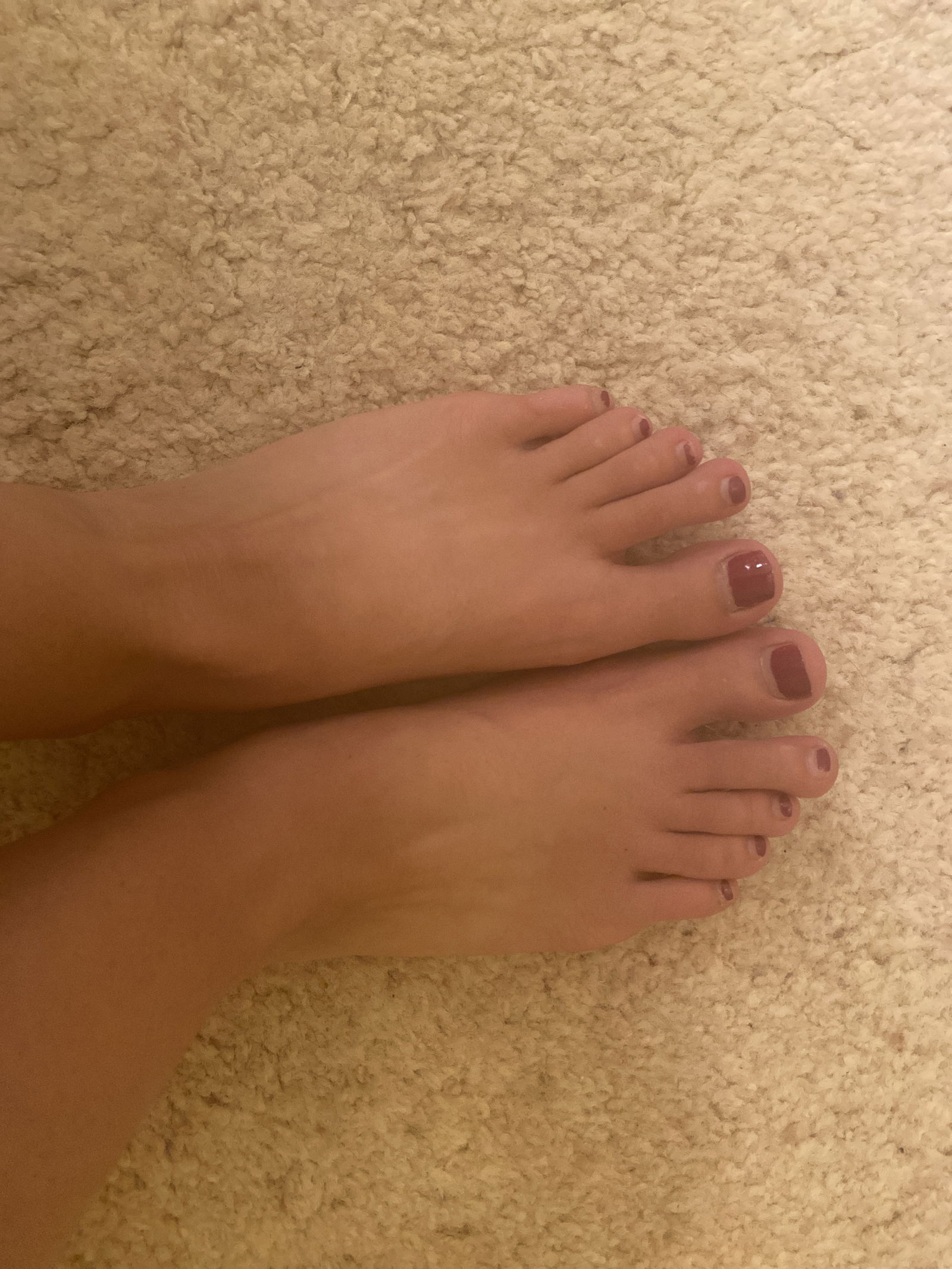 Feetparadise's avatar