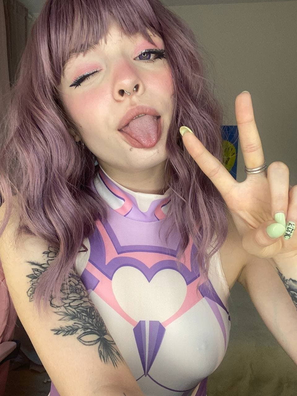 Kylie's avatar