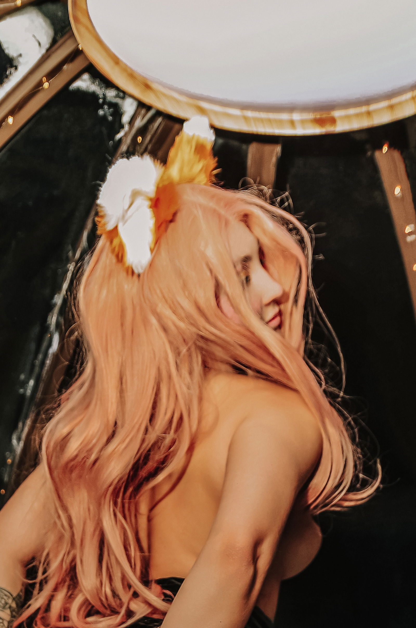 Your Stacy's avatar