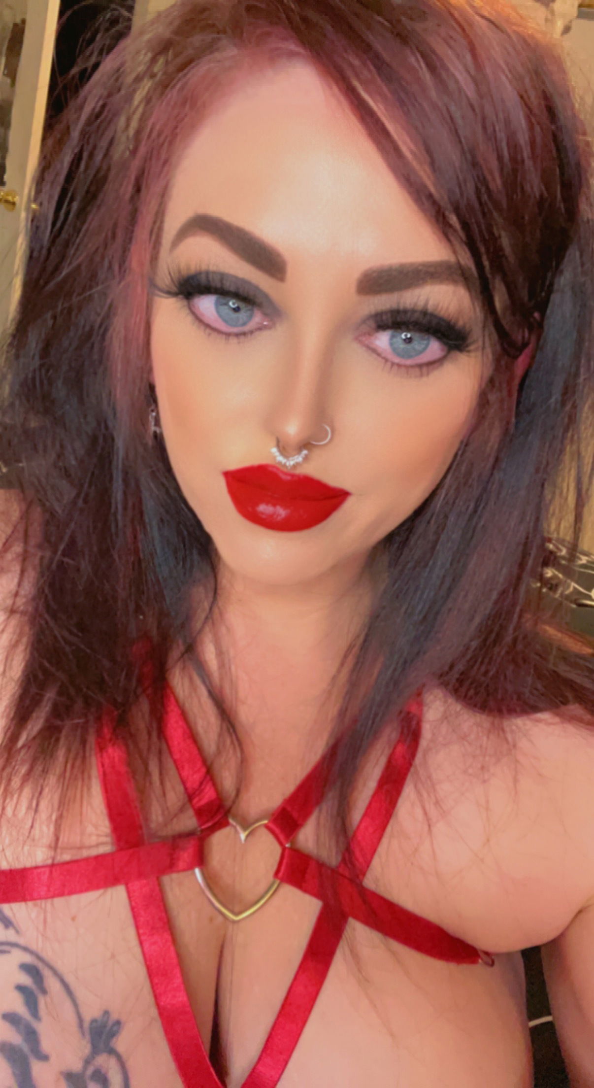 YourBigTiddieGothGF