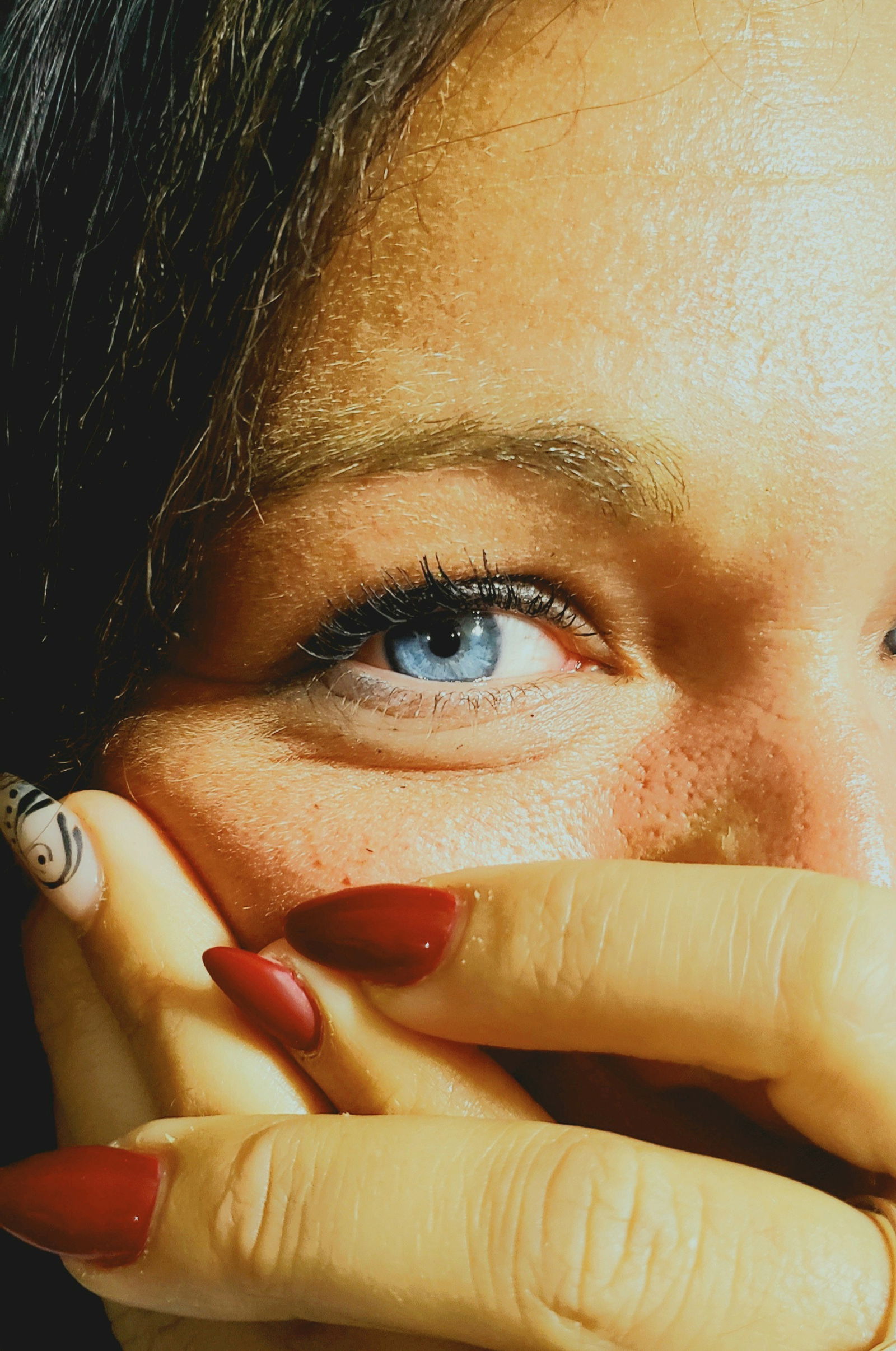 yourblueeyedbabe