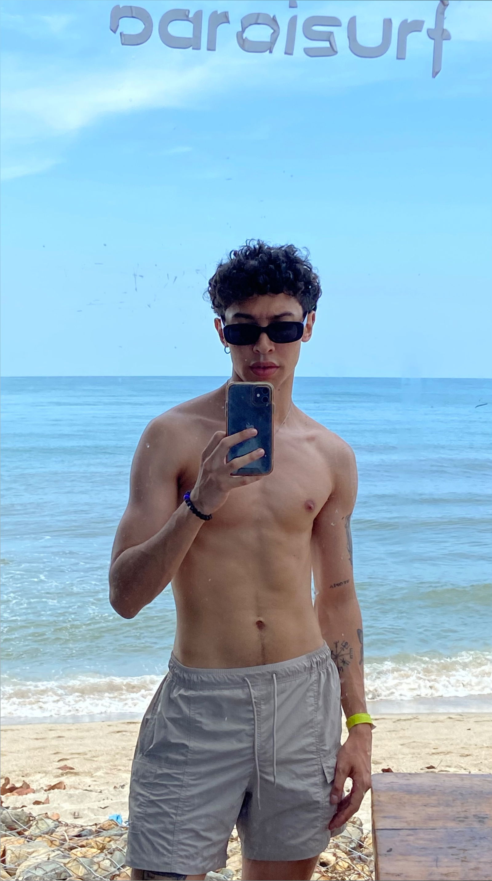 Sam's avatar