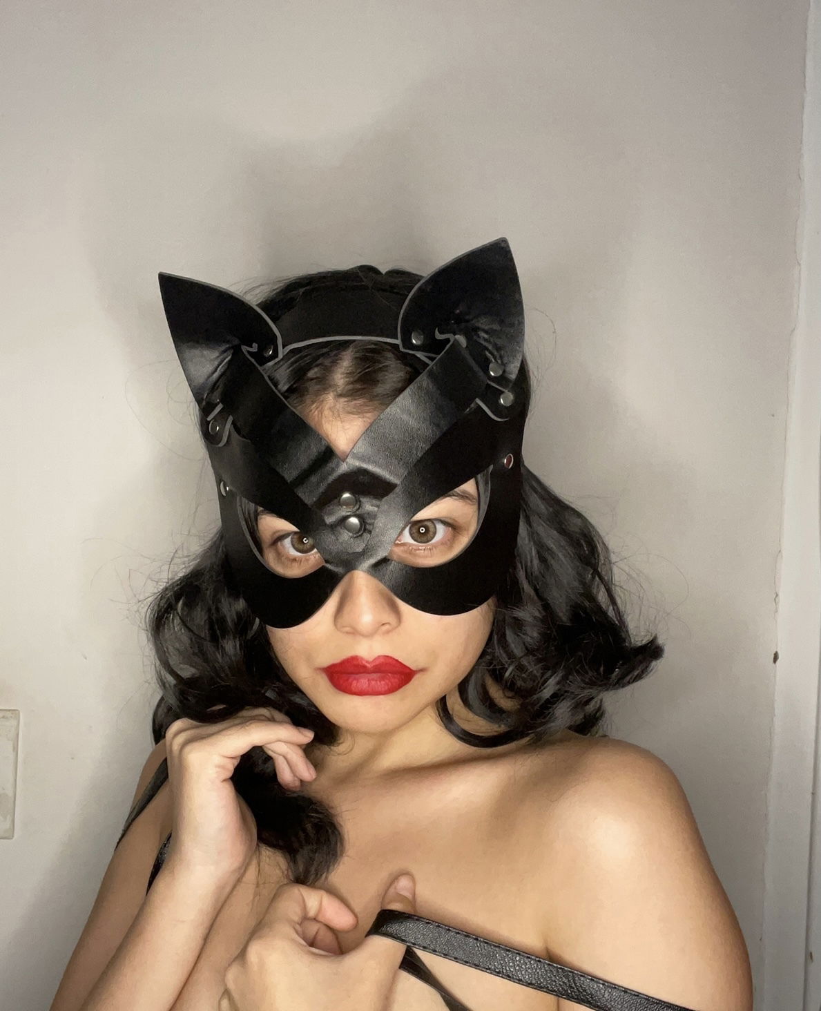 Cariña's avatar