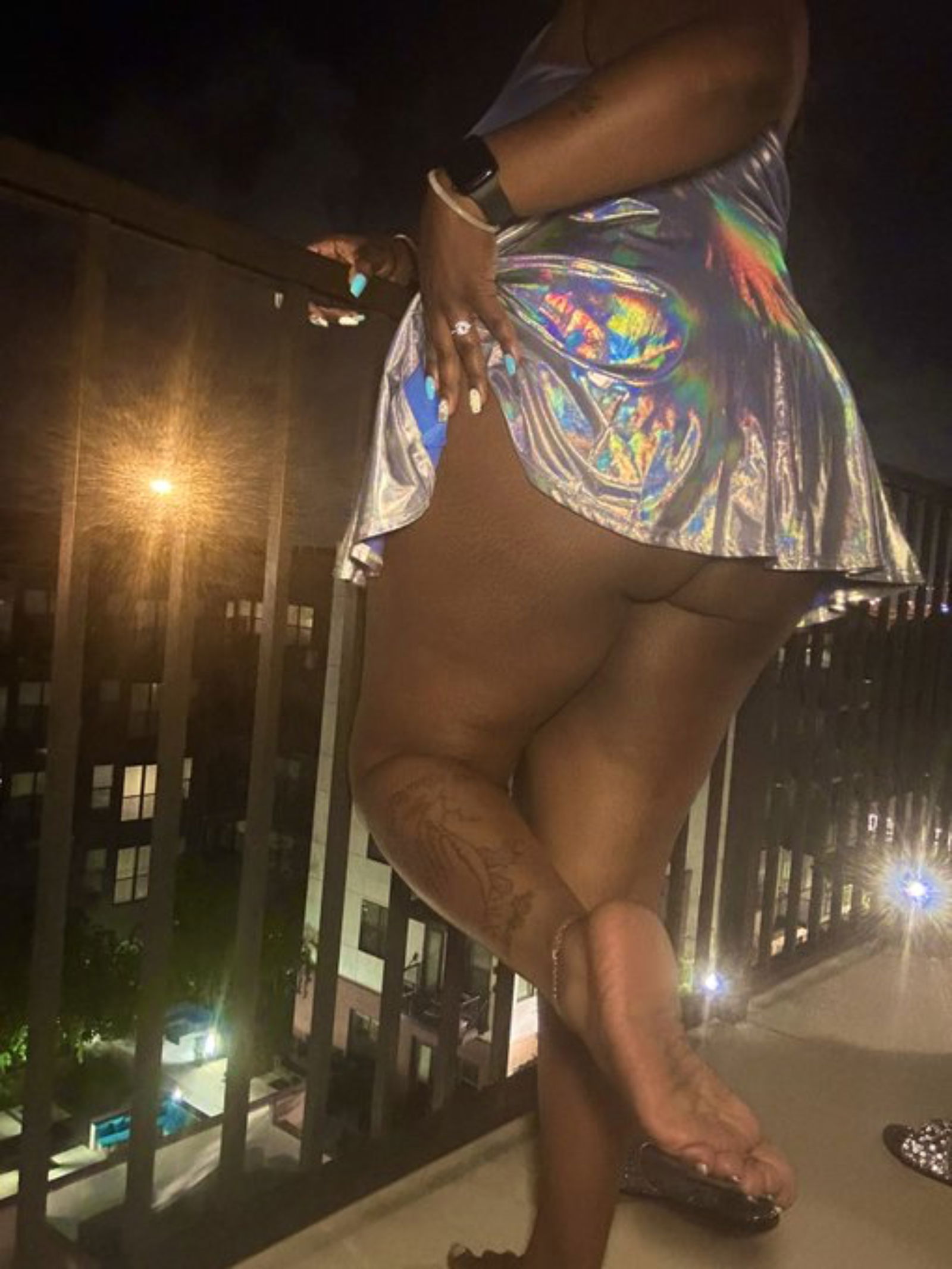 MistressChocVIP's avatar