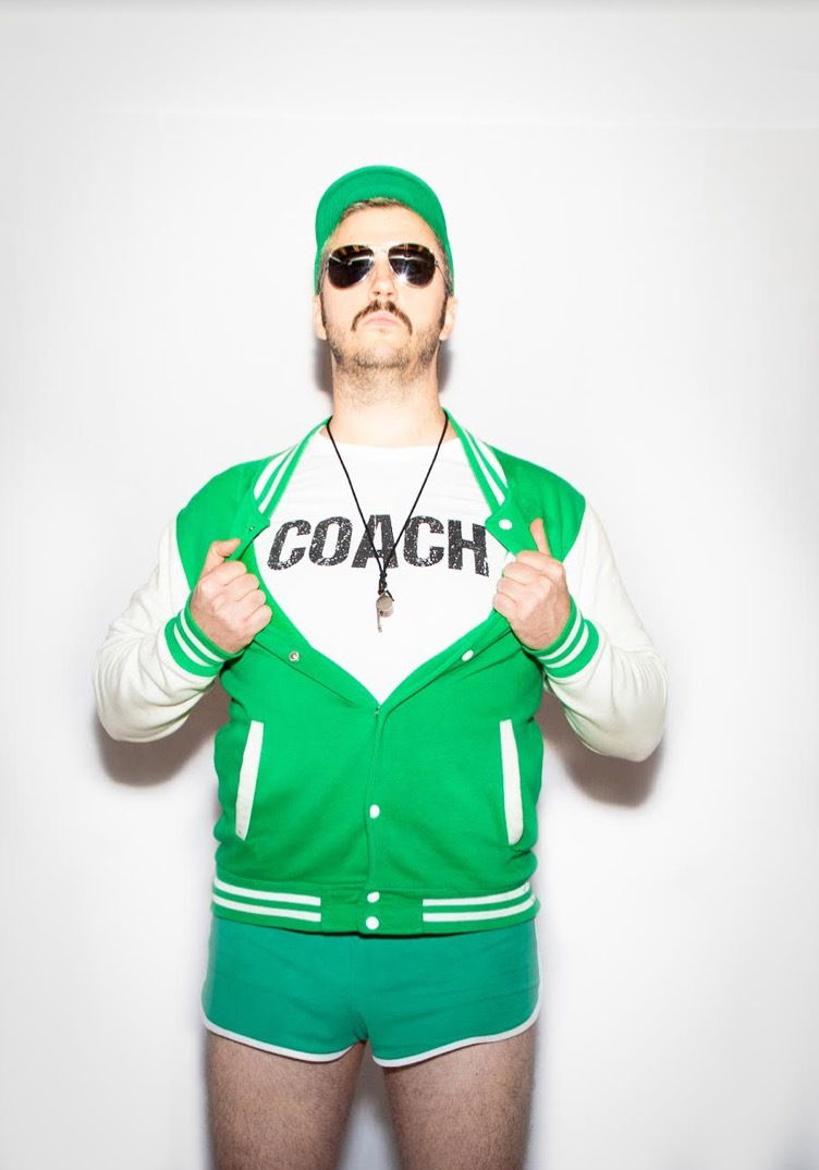 Coach Bator's avatar