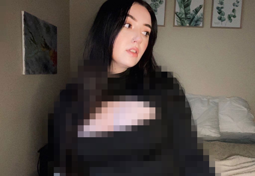 Goddess Amanda ♡'s avatar