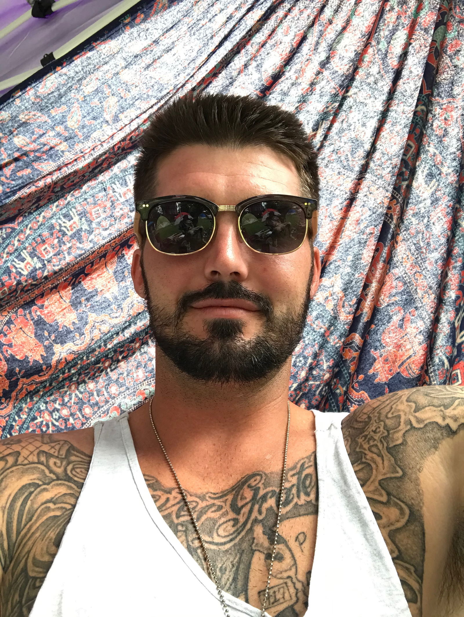 Your Tattooed Bad-boy Fantasy's avatar