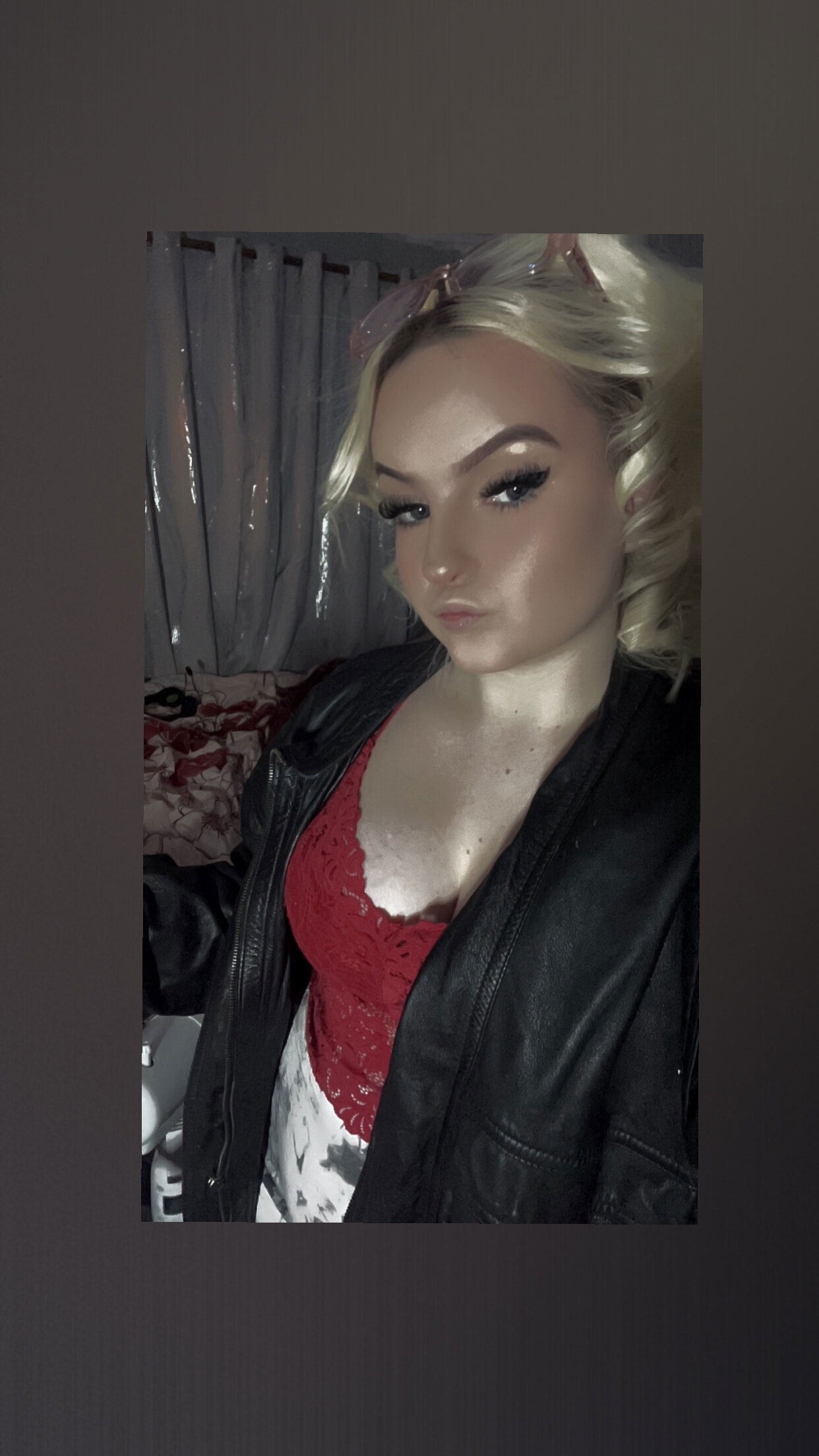 blondeeee's avatar