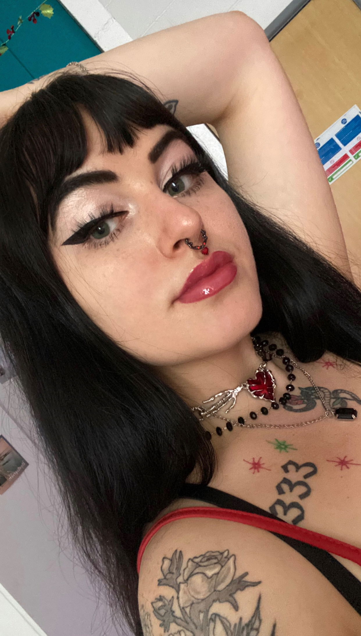 brat ♡ (free) INACTIVE, follow my vips!'s avatar