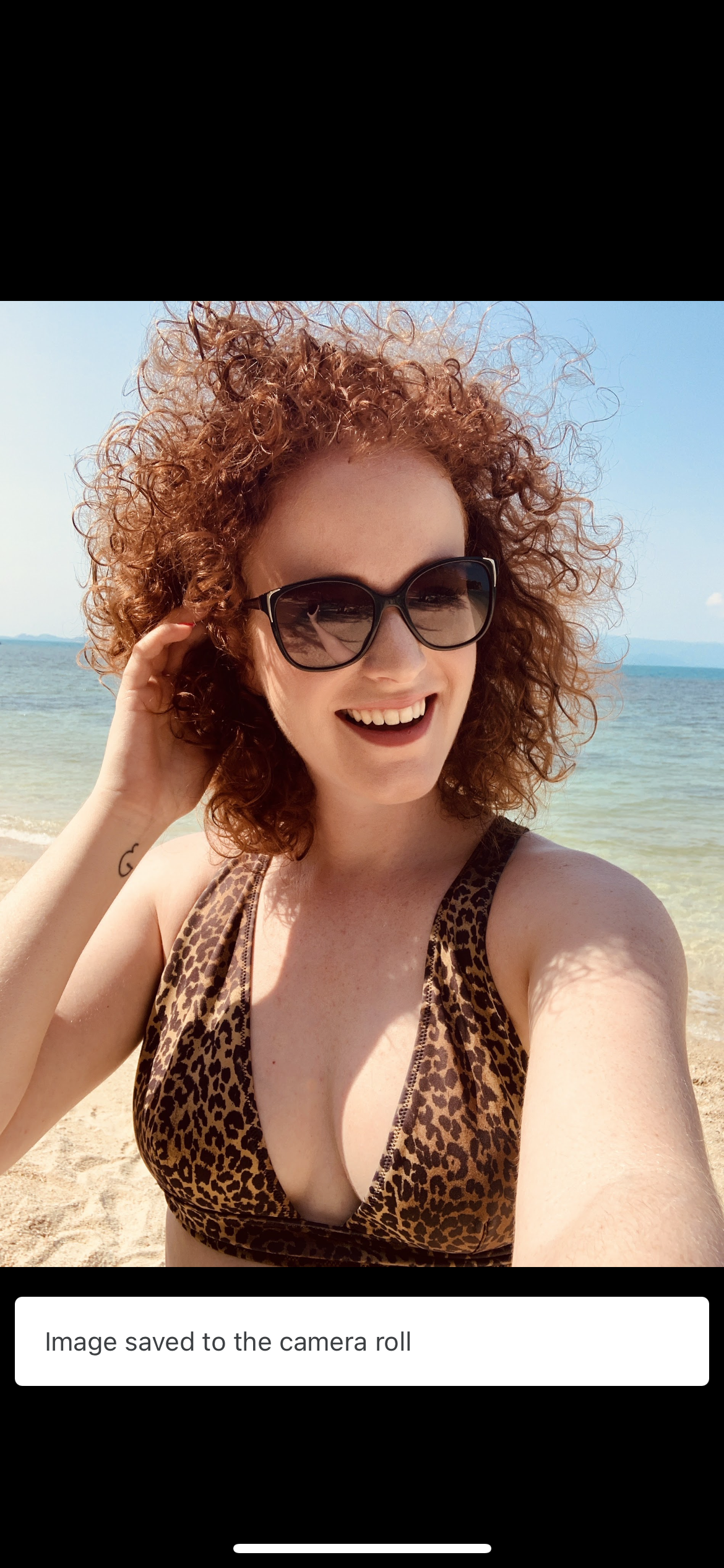 Your favorite ginger ❤️
