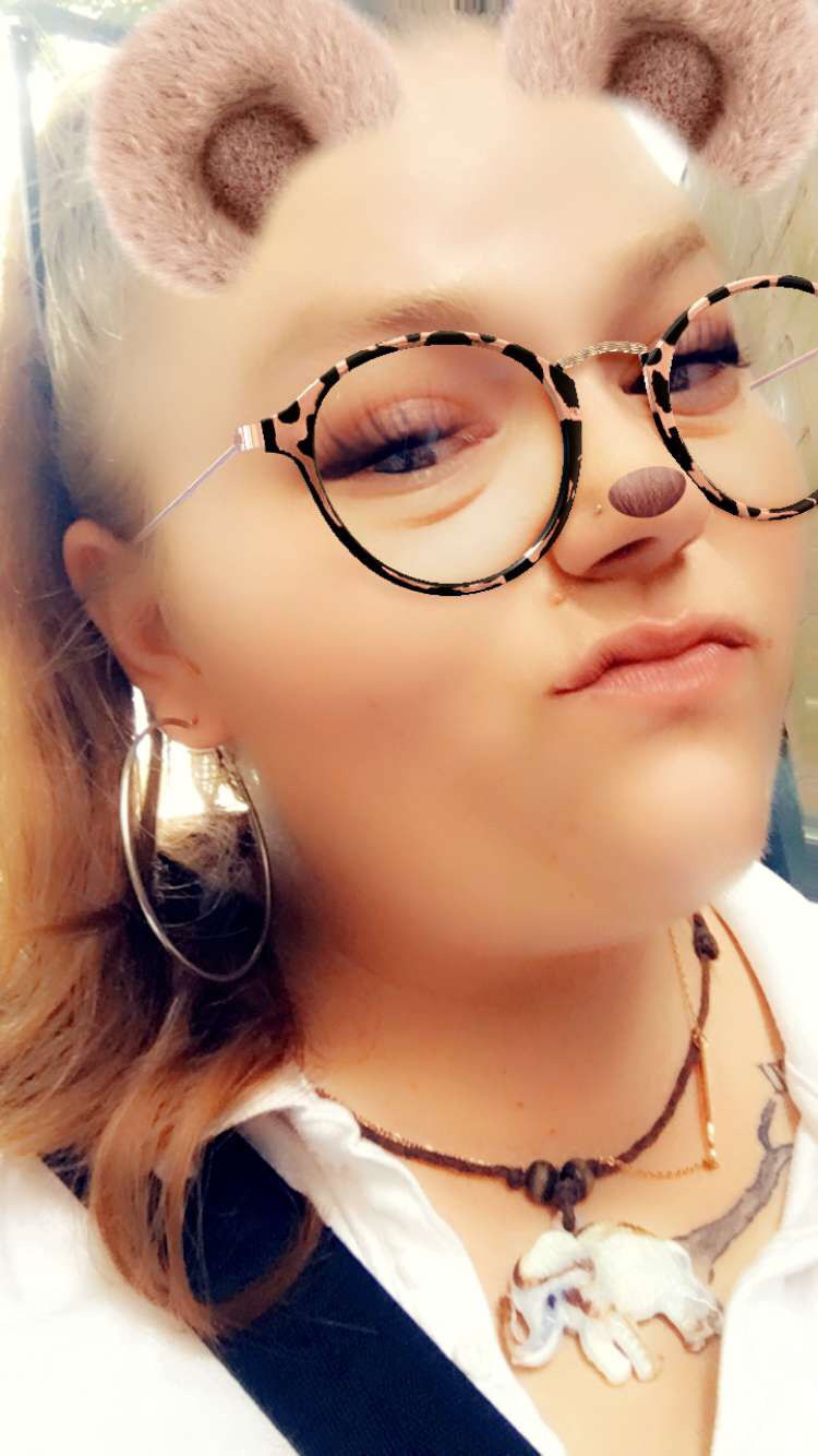 Kayla's avatar