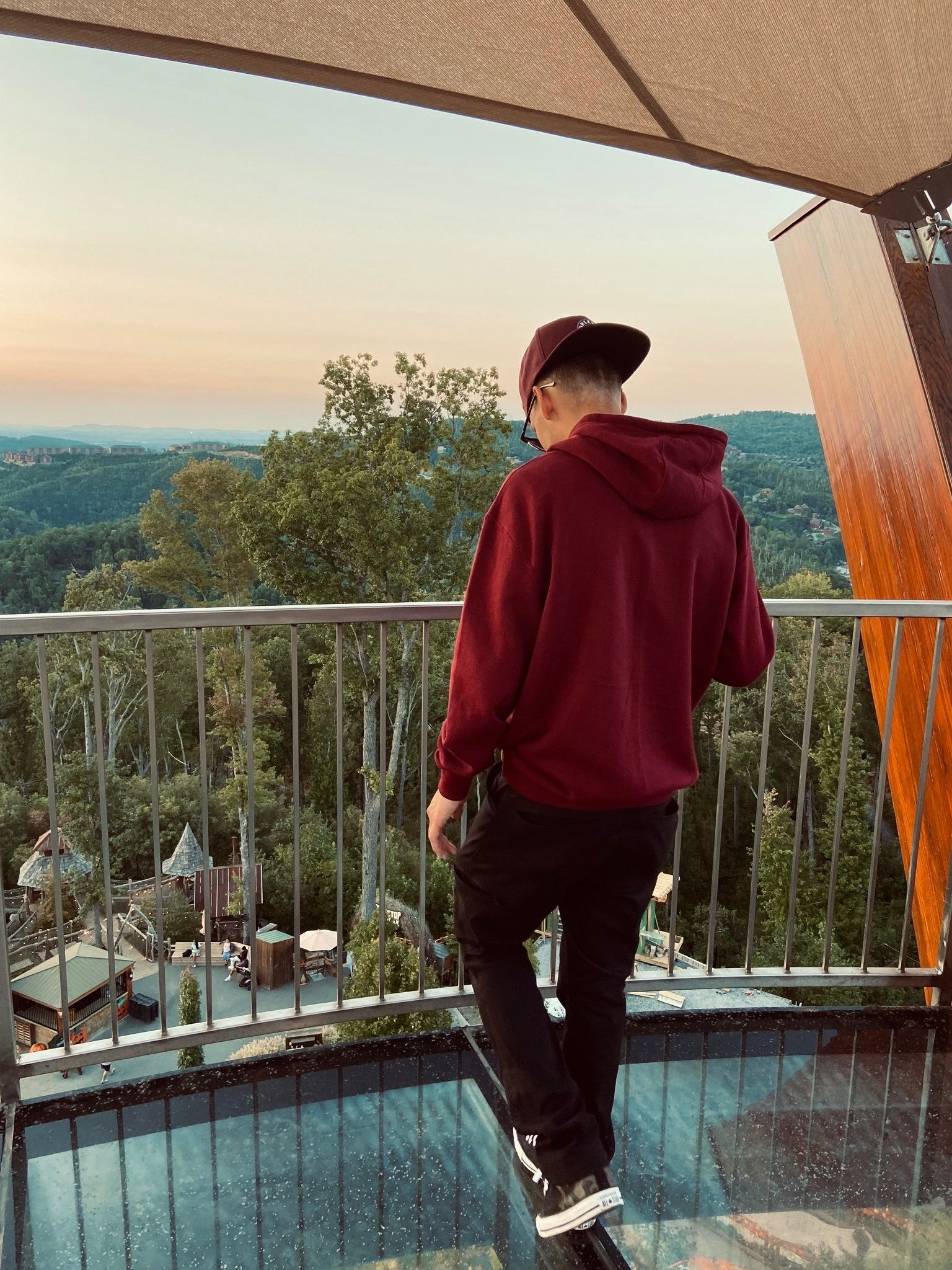 Another Skinny Boy's avatar