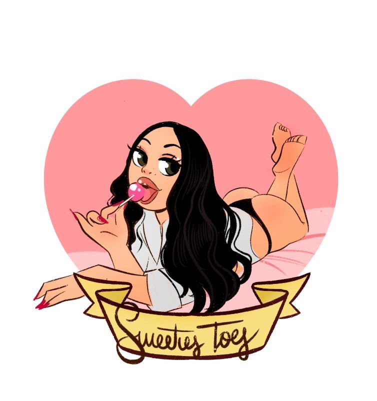 SweetiesToes's avatar