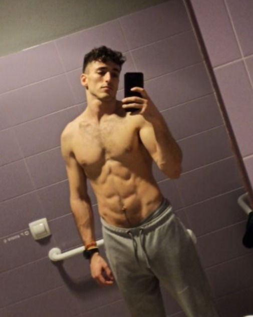 YourItalianMate's avatar