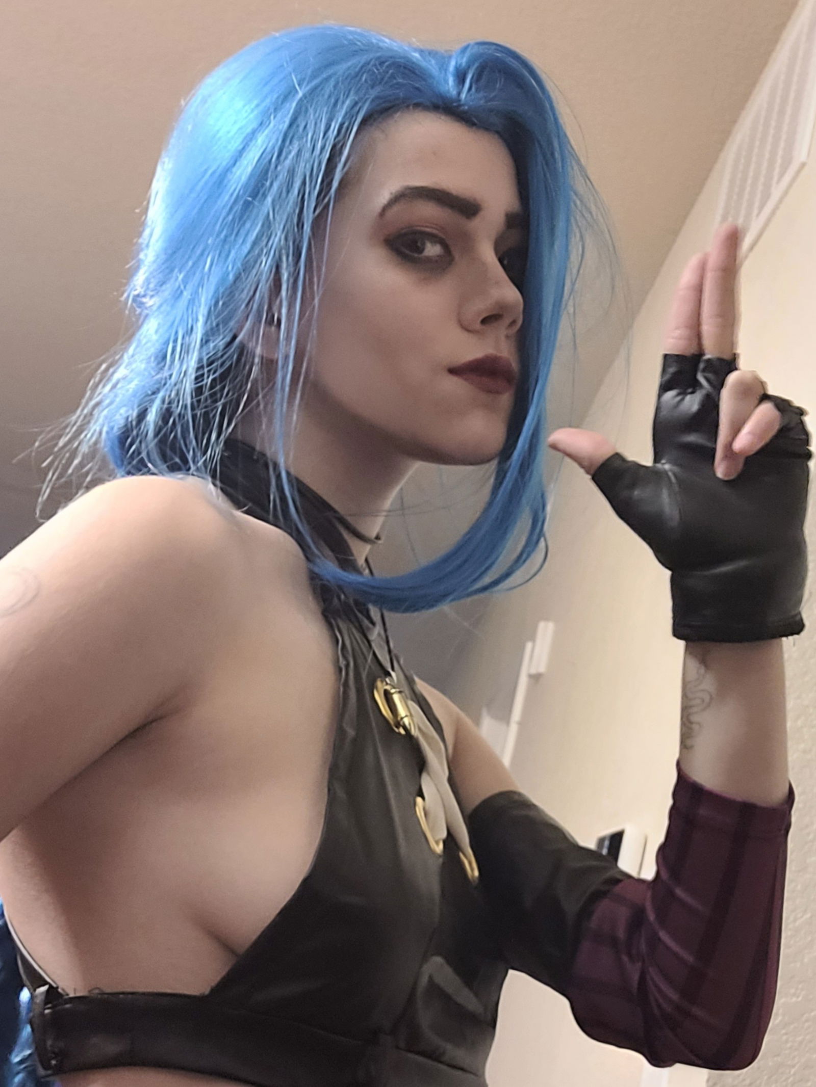 Eva's avatar