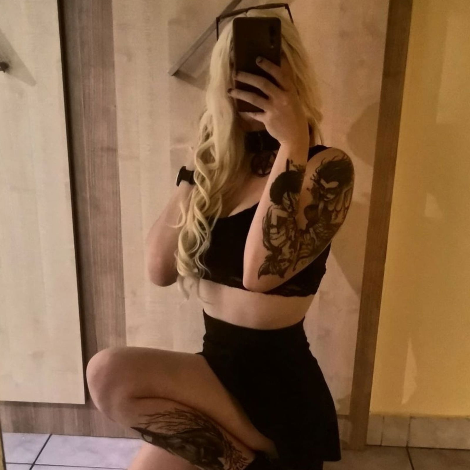 Hell is digital's avatar