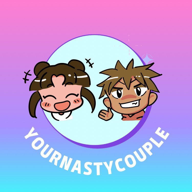 YourNastyCouple FREE 😈's avatar