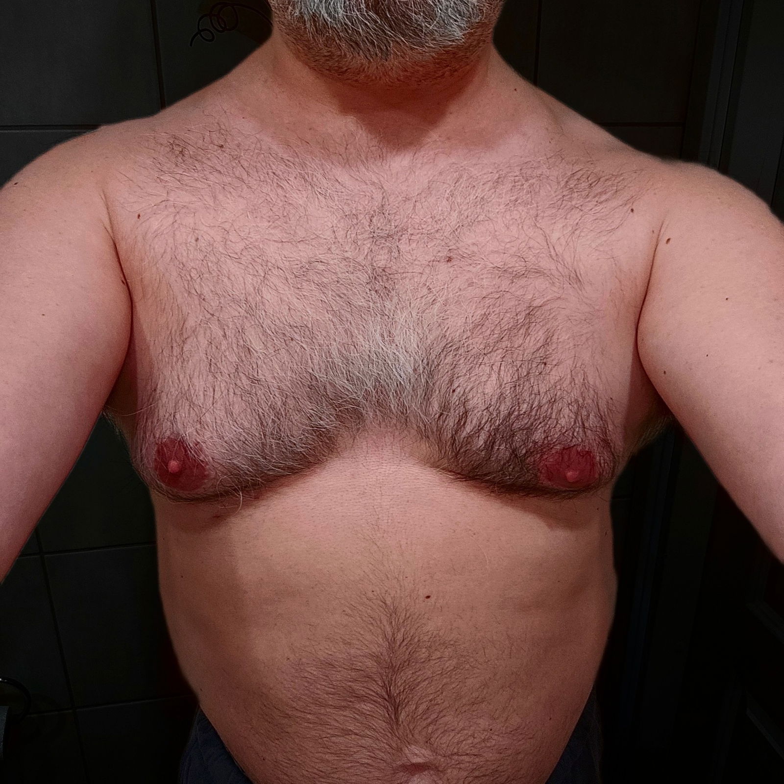 Your neighbor's daddy's avatar