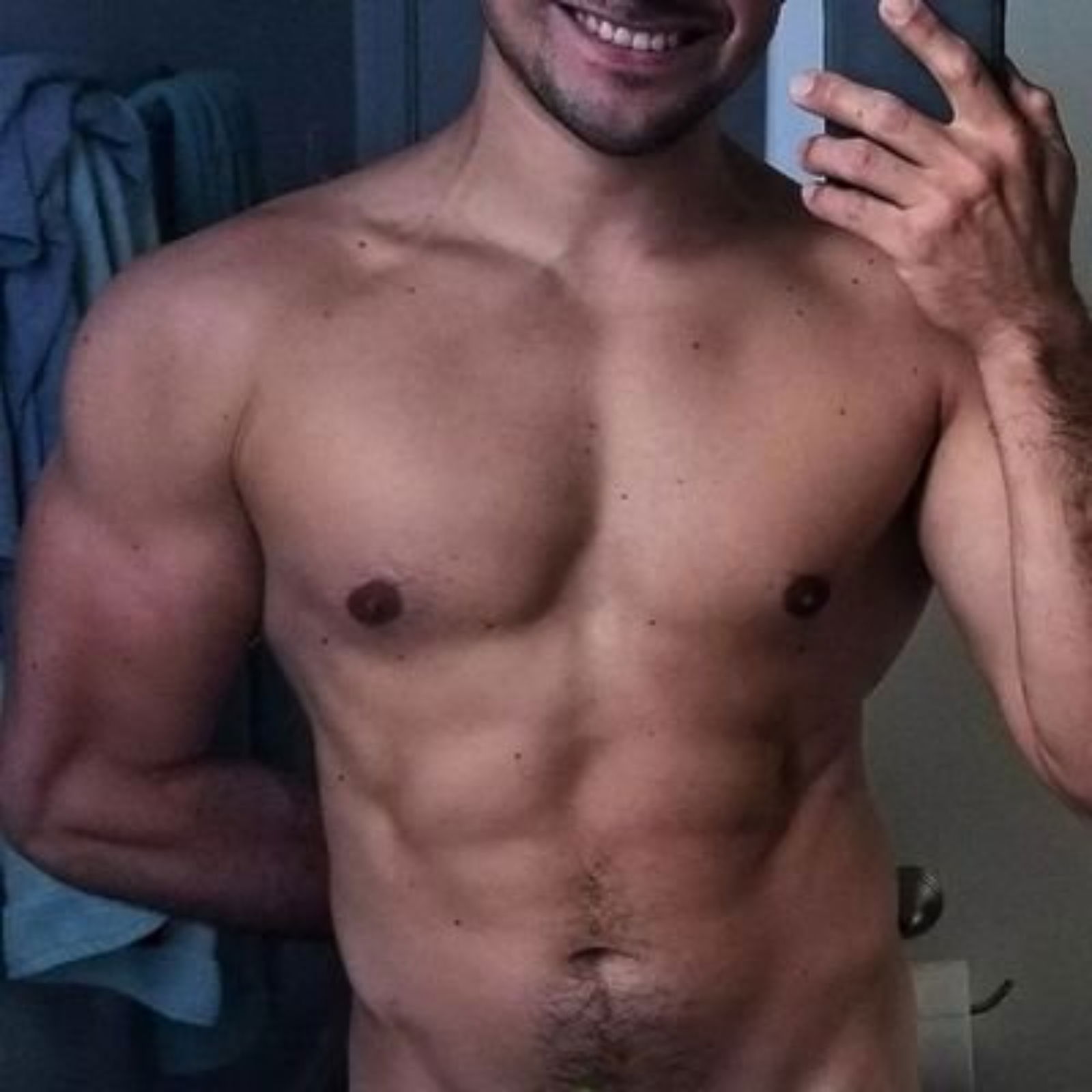Your Sexy Fitness Guy's avatar