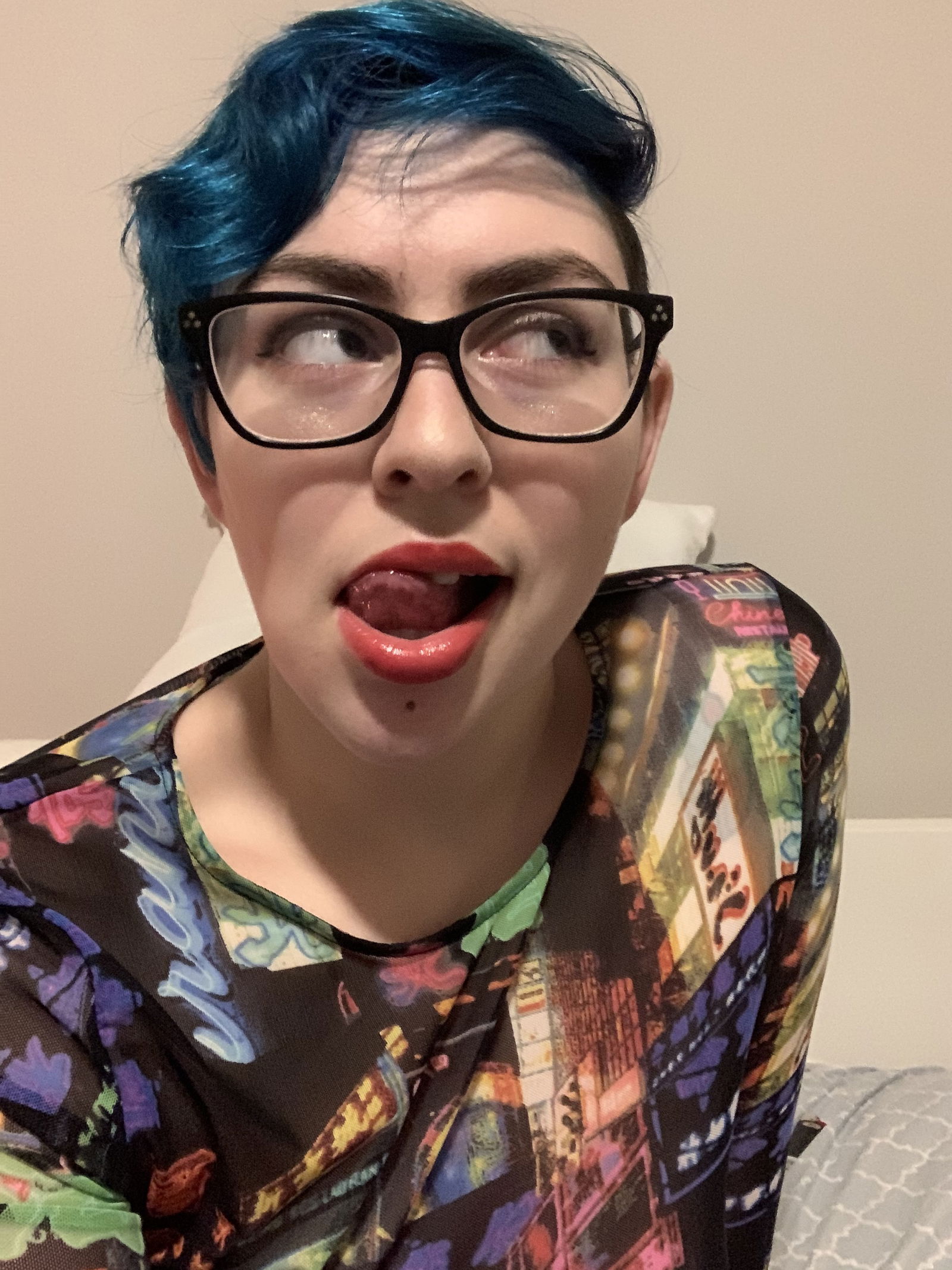 Snack Queen