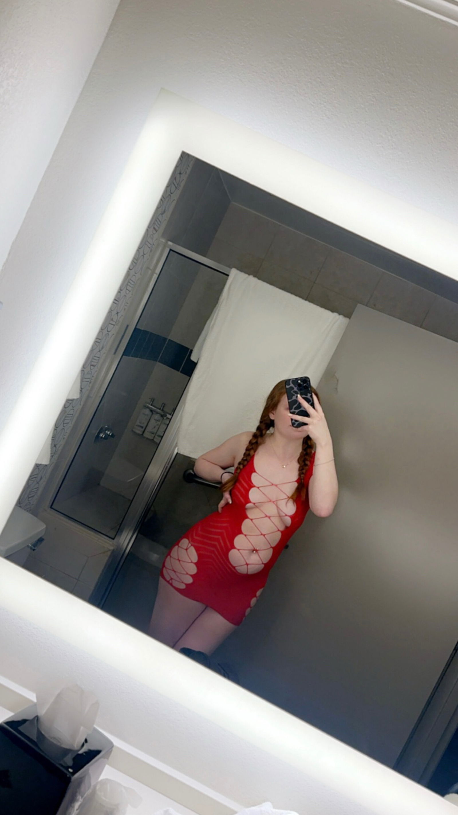Lil Red ✨💕