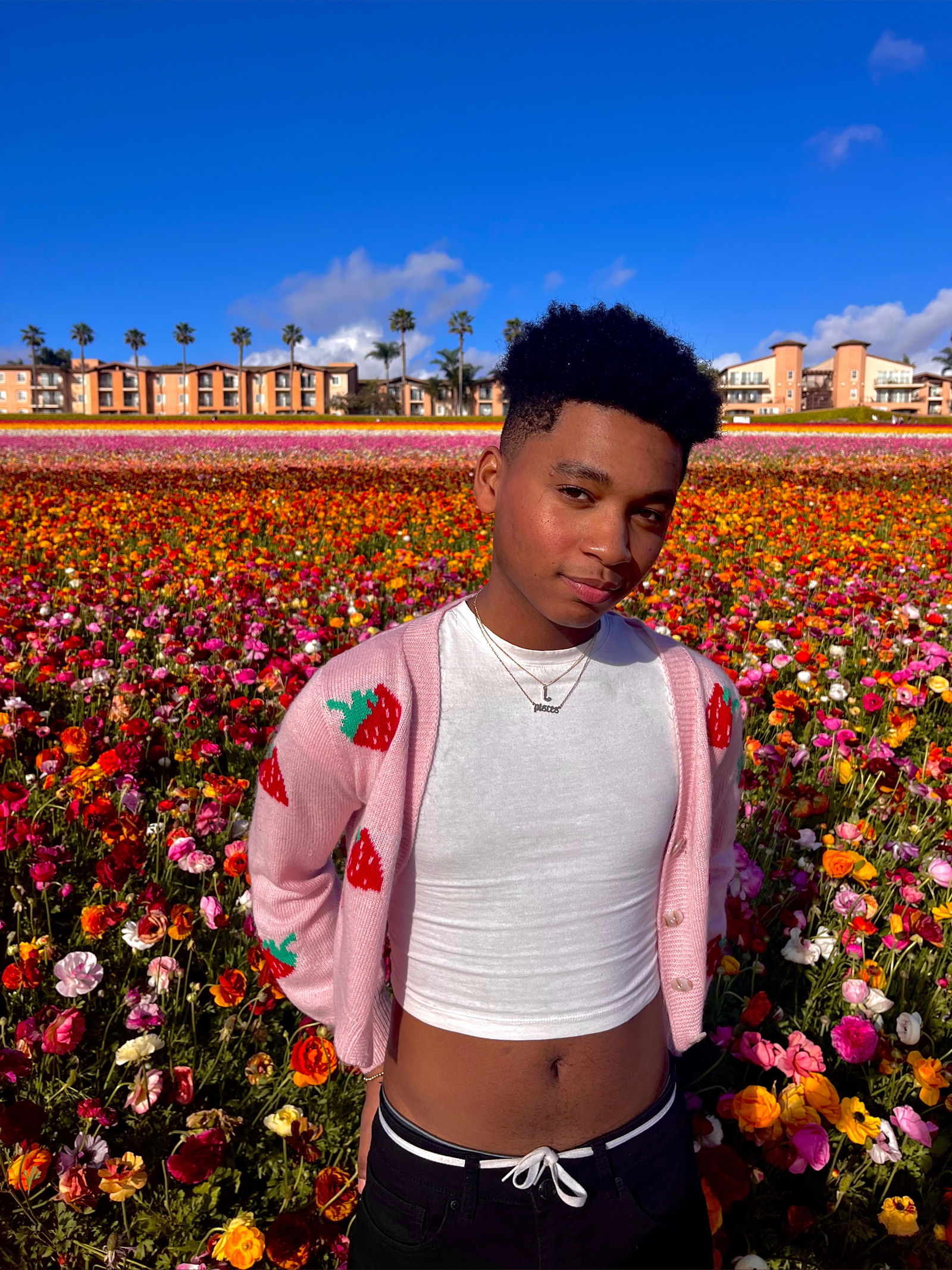Baby Boy ✨'s avatar