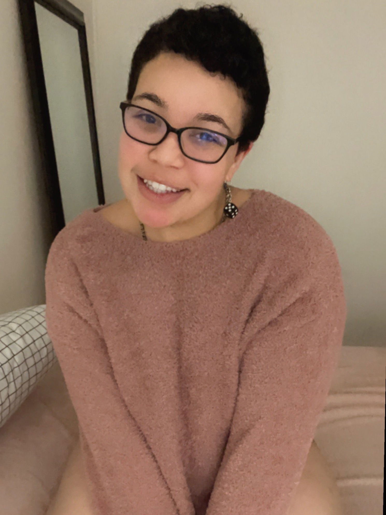 Leah Sweet's avatar