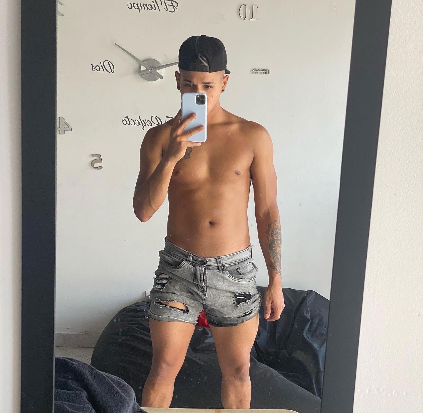 Yoxi Manuel Martz