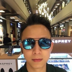 Ysasianguy's avatar