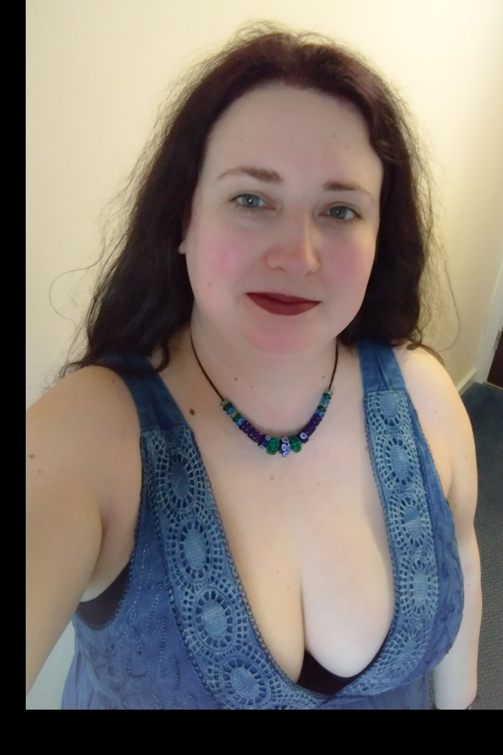 Yseult LeFey