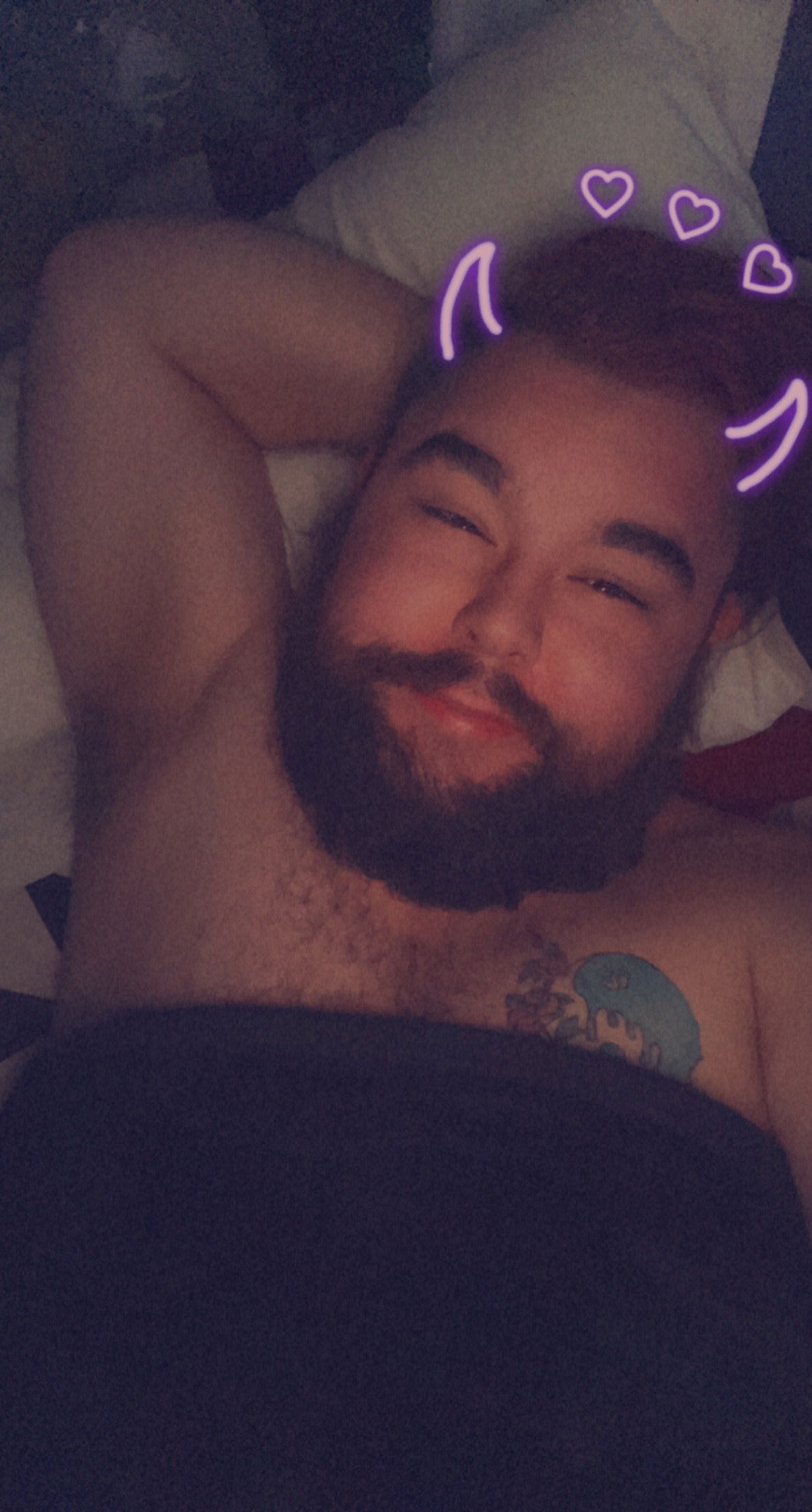 Logan 😈🙏🏼👑