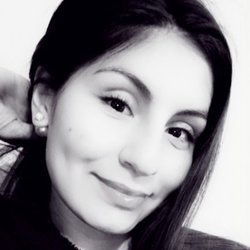 Yudith puebla Rozas's avatar
