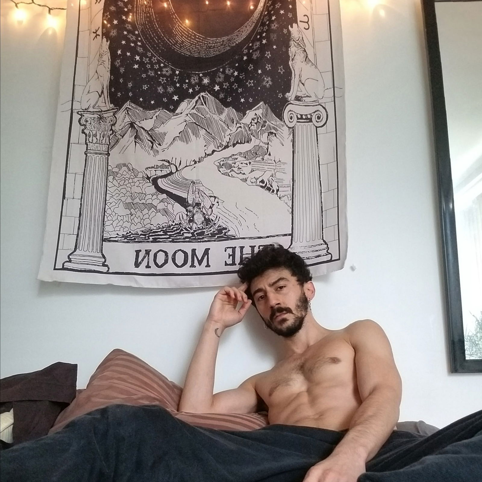 thewitchking95's avatar
