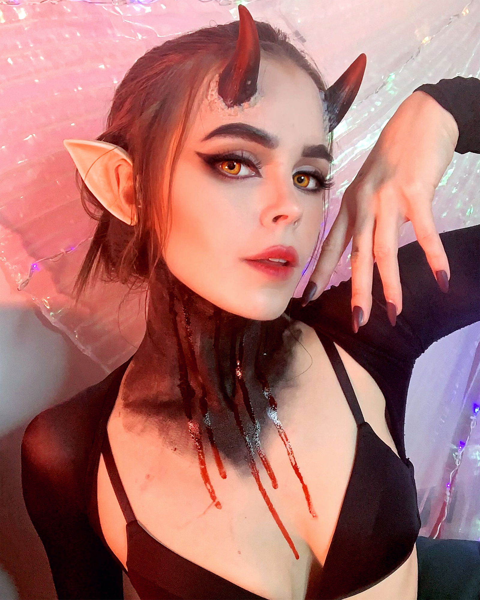 🖤 Yugoro 🖤's avatar