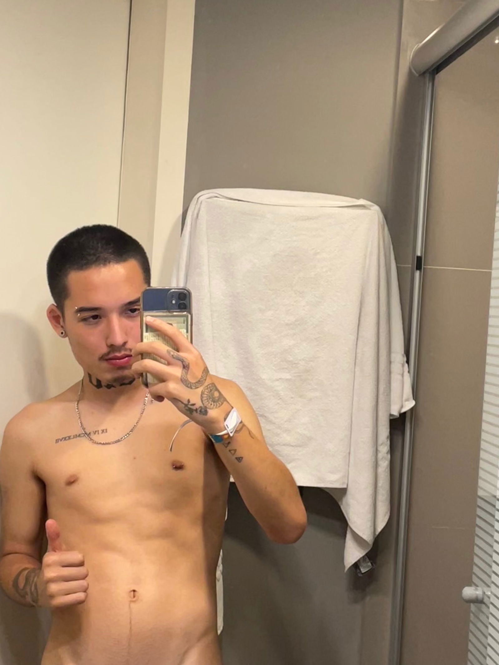 Yuji Saito's avatar