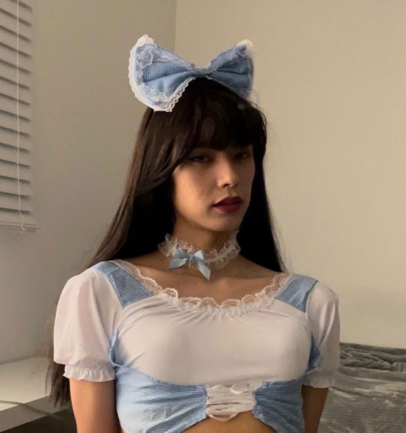 Yuka's avatar