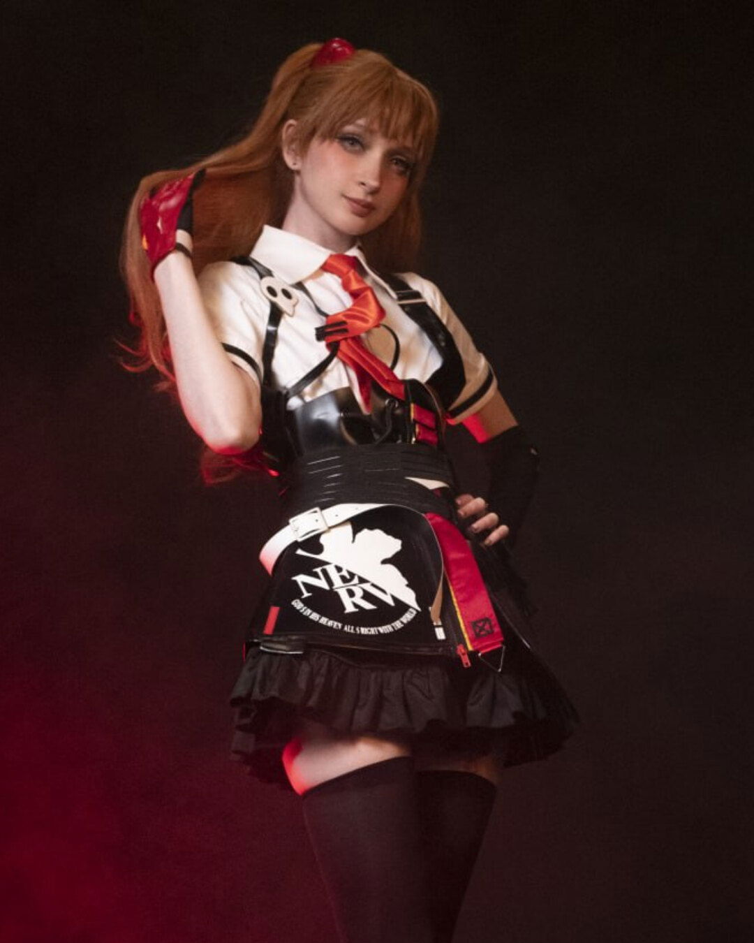 Yuko Tyan's avatar