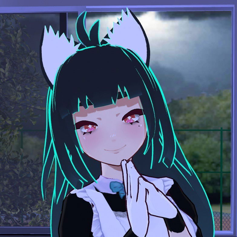 Yumekoj20's avatar