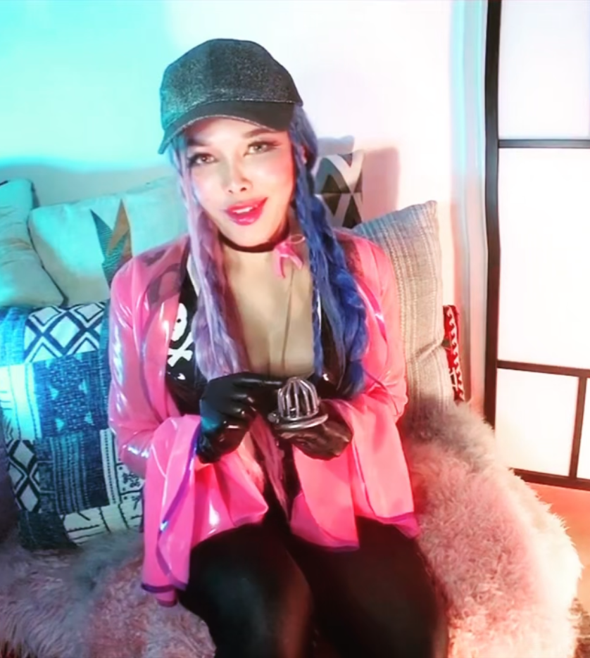 TeasePrincessYumi's avatar